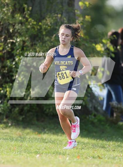 Thumbnail 2 in Shenango Cross Country Invite photogallery.