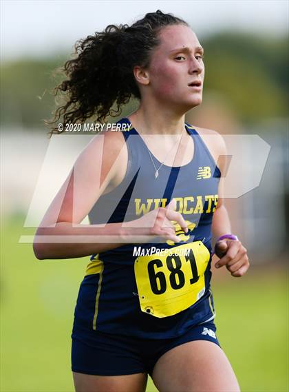 Thumbnail 1 in Shenango Cross Country Invite photogallery.