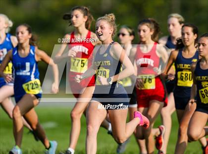 Thumbnail 1 in Shenango Cross Country Invite photogallery.