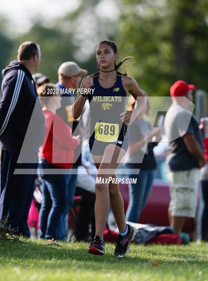 Thumbnail 3 in Shenango Cross Country Invite photogallery.