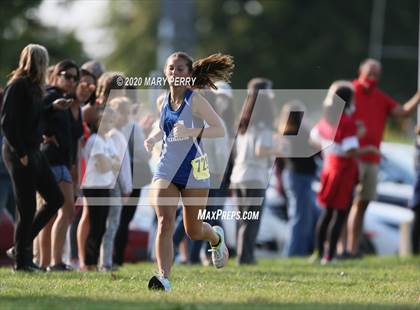 Thumbnail 1 in Shenango Cross Country Invite photogallery.
