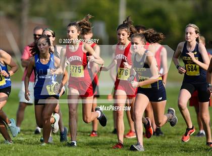 Thumbnail 1 in Shenango Cross Country Invite photogallery.