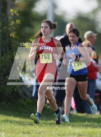 Thumbnail 2 in Shenango Cross Country Invite photogallery.