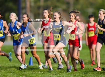 Thumbnail 3 in Shenango Cross Country Invite photogallery.