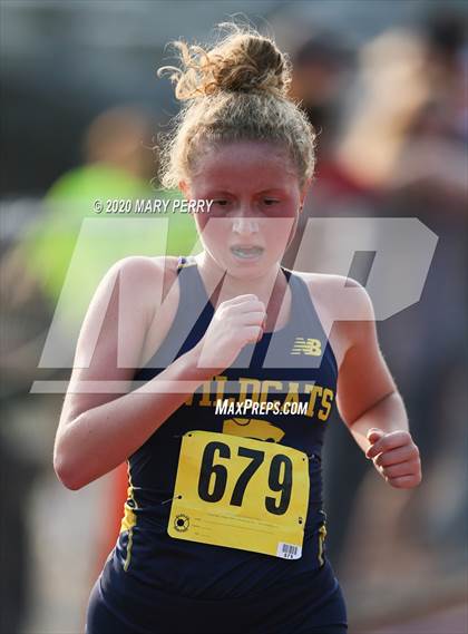 Thumbnail 2 in Shenango Cross Country Invite photogallery.