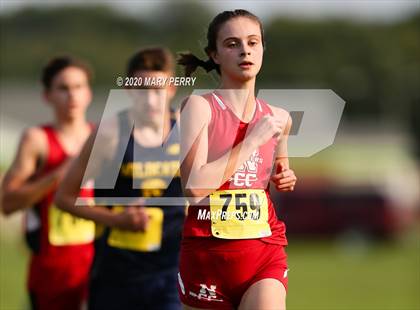 Thumbnail 1 in Shenango Cross Country Invite photogallery.