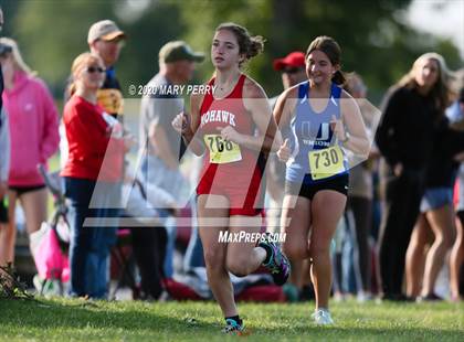 Thumbnail 3 in Shenango Cross Country Invite photogallery.
