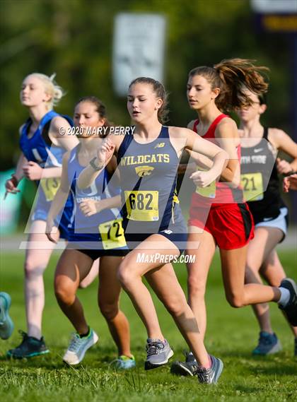 Thumbnail 2 in Shenango Cross Country Invite photogallery.