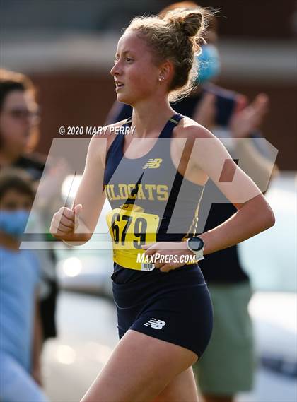 Thumbnail 1 in Shenango Cross Country Invite photogallery.