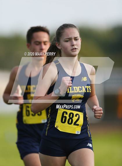 Thumbnail 1 in Shenango Cross Country Invite photogallery.