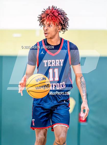 Thumbnail 3 in Terry Sanford @ Pinecrest photogallery.