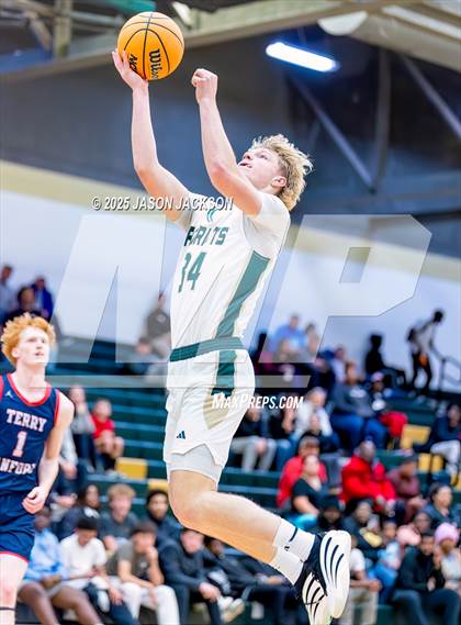 Thumbnail 1 in Terry Sanford @ Pinecrest photogallery.