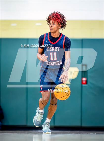 Thumbnail 1 in Terry Sanford @ Pinecrest photogallery.