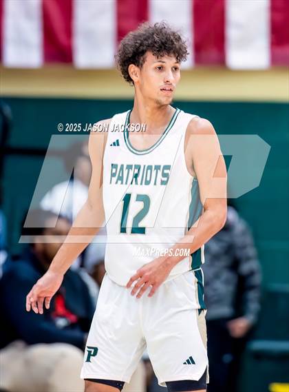 Thumbnail 2 in Terry Sanford @ Pinecrest photogallery.