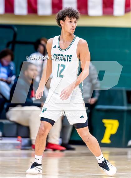 Thumbnail 3 in Terry Sanford @ Pinecrest photogallery.