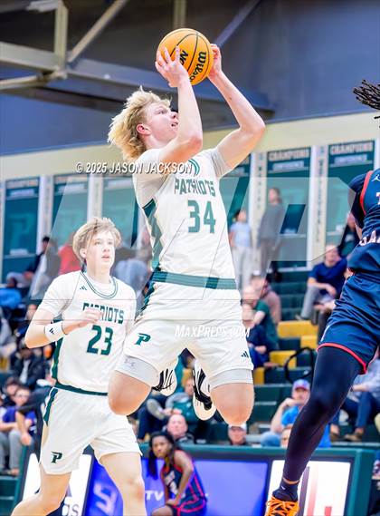 Thumbnail 2 in Terry Sanford @ Pinecrest photogallery.