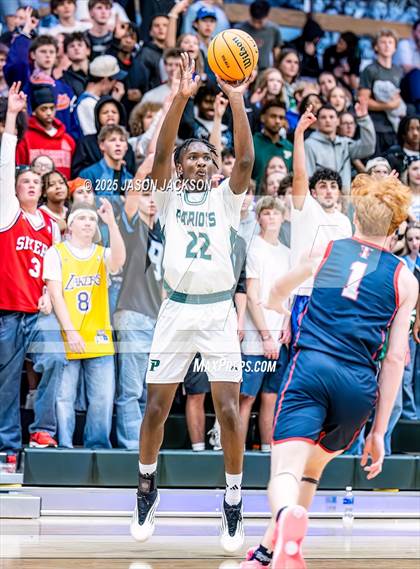 Thumbnail 1 in Terry Sanford @ Pinecrest photogallery.