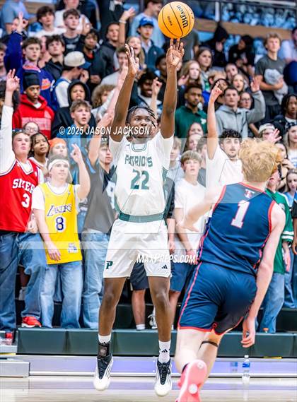 Thumbnail 3 in Terry Sanford @ Pinecrest photogallery.