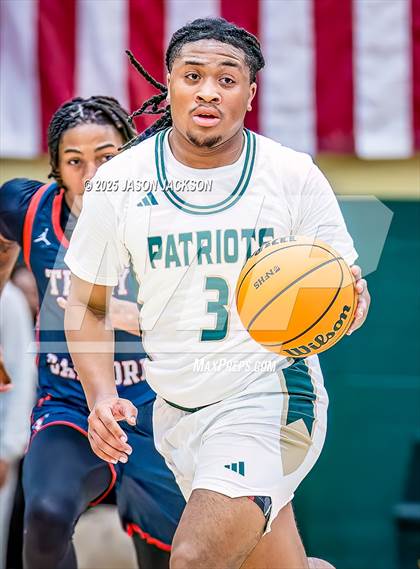 Thumbnail 2 in Terry Sanford @ Pinecrest photogallery.