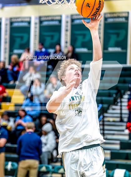 Thumbnail 1 in Terry Sanford @ Pinecrest photogallery.