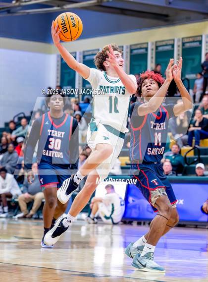 Thumbnail 1 in Terry Sanford @ Pinecrest photogallery.