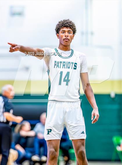 Thumbnail 2 in Terry Sanford @ Pinecrest photogallery.