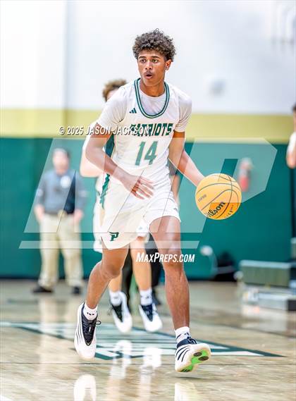 Thumbnail 3 in Terry Sanford @ Pinecrest photogallery.