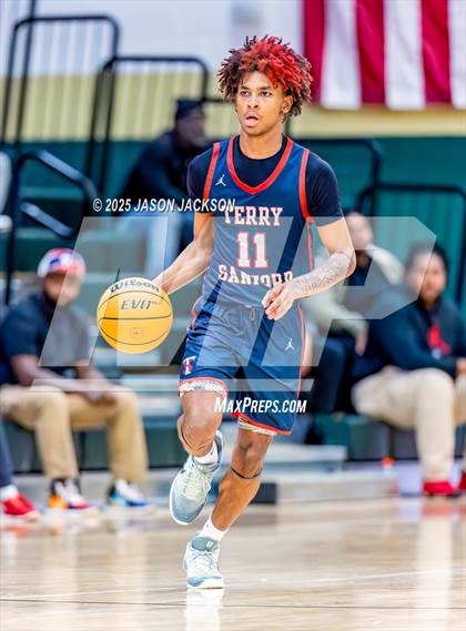 Thumbnail 1 in Terry Sanford @ Pinecrest photogallery.