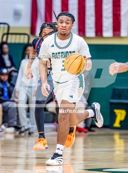 Thumbnail 1 in Terry Sanford @ Pinecrest photogallery.