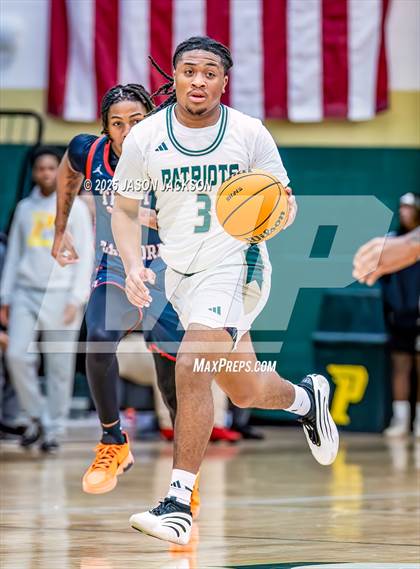 Thumbnail 3 in Terry Sanford @ Pinecrest photogallery.