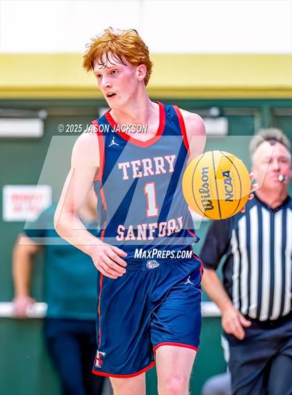 Thumbnail 2 in Terry Sanford @ Pinecrest photogallery.