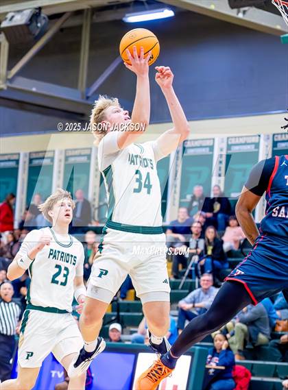 Thumbnail 2 in Terry Sanford @ Pinecrest photogallery.