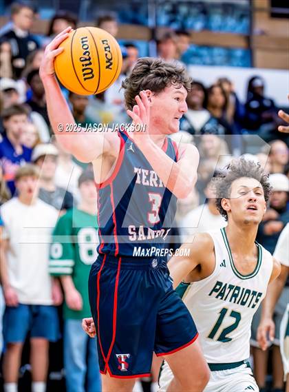 Thumbnail 3 in Terry Sanford @ Pinecrest photogallery.