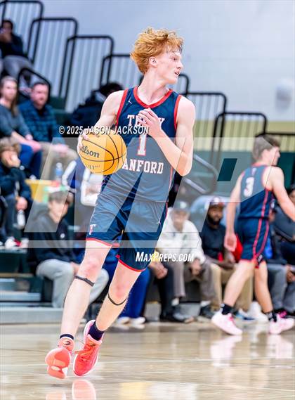 Thumbnail 2 in Terry Sanford @ Pinecrest photogallery.