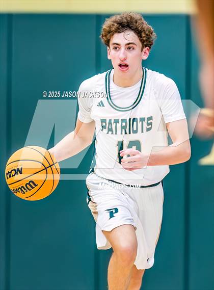 Thumbnail 1 in Terry Sanford @ Pinecrest photogallery.