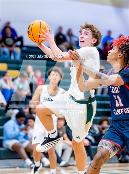 Thumbnail 3 in Terry Sanford @ Pinecrest photogallery.