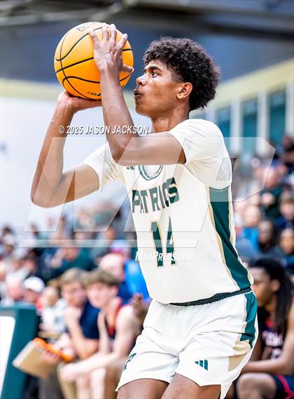 Thumbnail 2 in Terry Sanford @ Pinecrest photogallery.