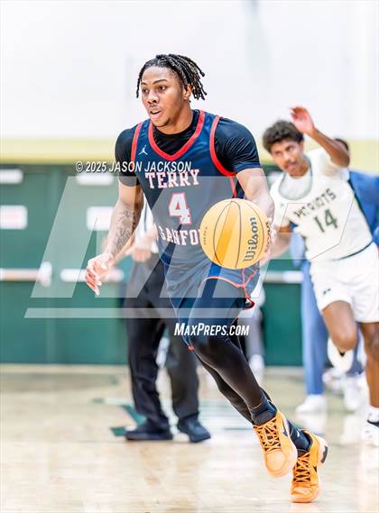 Thumbnail 1 in Terry Sanford @ Pinecrest photogallery.