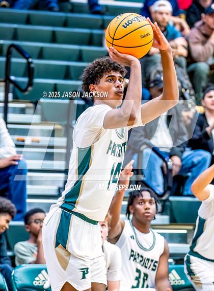 Thumbnail 1 in Terry Sanford @ Pinecrest photogallery.