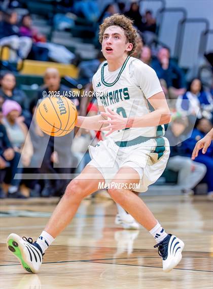 Thumbnail 1 in Terry Sanford @ Pinecrest photogallery.