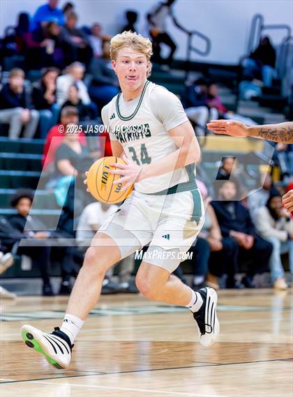 Thumbnail 1 in Terry Sanford @ Pinecrest photogallery.