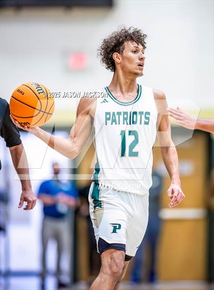 Thumbnail 1 in Terry Sanford @ Pinecrest photogallery.