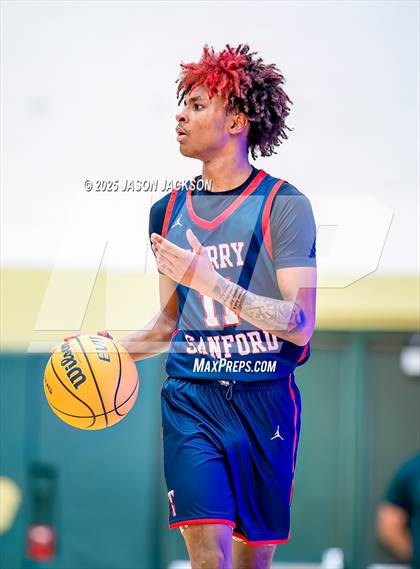 Thumbnail 1 in Terry Sanford @ Pinecrest photogallery.