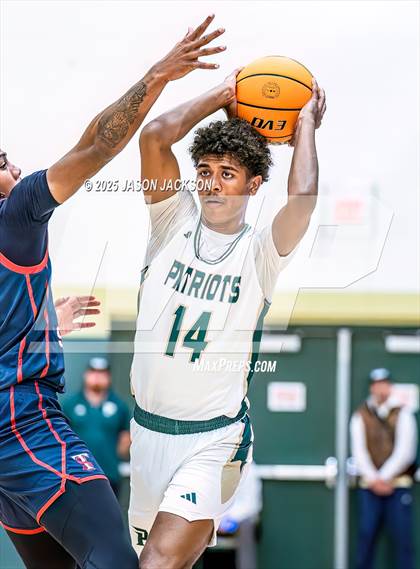 Thumbnail 1 in Terry Sanford @ Pinecrest photogallery.