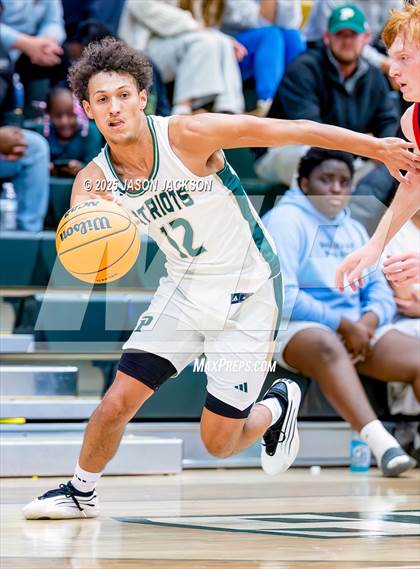 Thumbnail 1 in Terry Sanford @ Pinecrest photogallery.