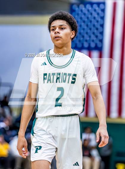 Thumbnail 1 in Terry Sanford @ Pinecrest photogallery.