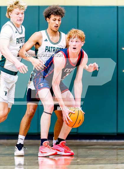 Thumbnail 3 in Terry Sanford @ Pinecrest photogallery.