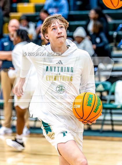 Thumbnail 2 in Terry Sanford @ Pinecrest photogallery.