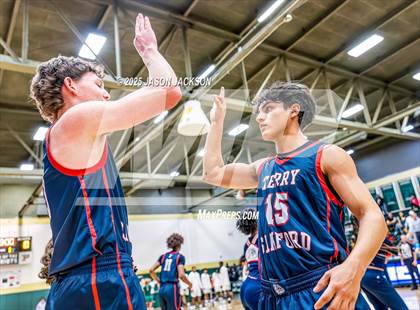 Thumbnail 3 in Terry Sanford @ Pinecrest photogallery.