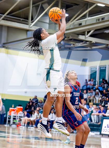 Thumbnail 3 in Terry Sanford @ Pinecrest photogallery.